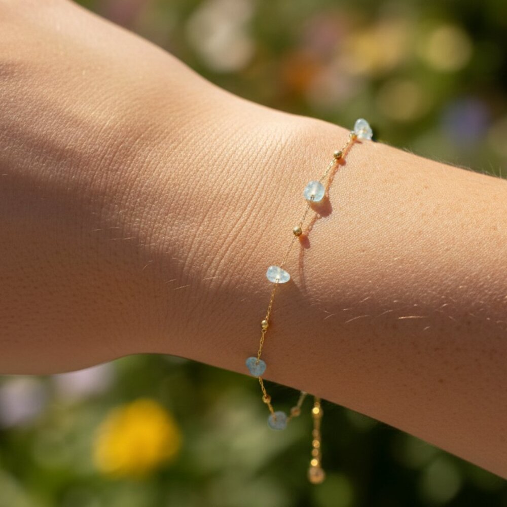 Chic & Stylish Bracelet – A Thoughtful Gift for Women and Girls, DYC1692